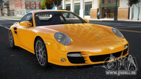 Porsche 911 Turbo BGT für GTA 4