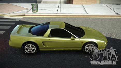 Honda NSX V-DR pour GTA 4