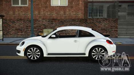 Volkswagen New Beetle EF für GTA 4