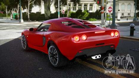 Lotus Exige ET-C pour GTA 4