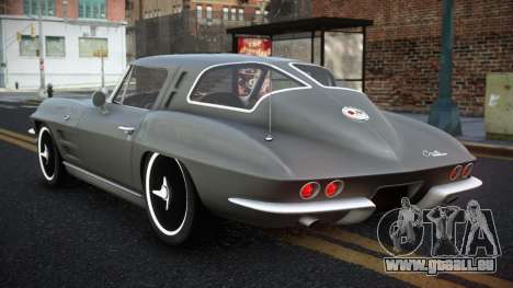 Chevrolet Corvette SH-K pour GTA 4