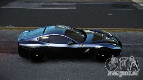 Ferrari F12 INS pour GTA 4