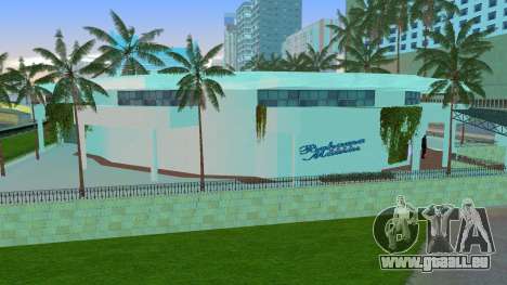 Bahama Mamas Vice City 2024 UpDate pour GTA Vice City