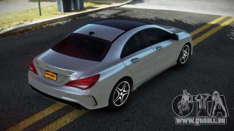 Mercedes-Benz CLA 260 RJ-R pour GTA 4