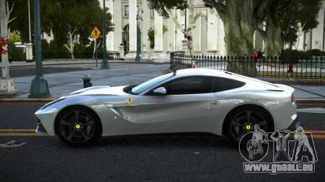 Ferrari F12 K-UL pour GTA 4