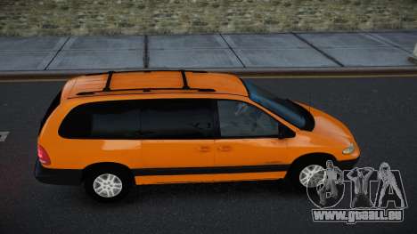 Dodge Caravan BT für GTA 4