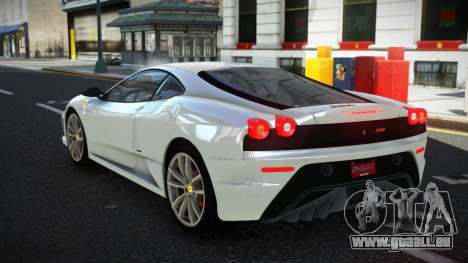 Ferrari F430 HC-L pour GTA 4