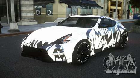 Nissan 370Z VL S14 für GTA 4