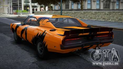 Dodge Charger RT V-HK S5 pour GTA 4