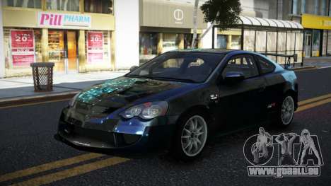 Honda Integra DF-K S10 pour GTA 4