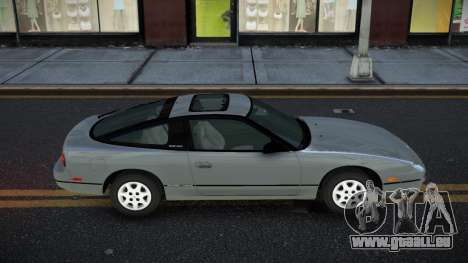 Nissan 240SX SD für GTA 4