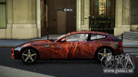 Ferrari FF JVR S14 für GTA 4