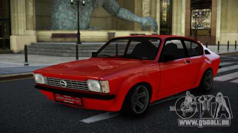 Opel Kadett C-RV pour GTA 4