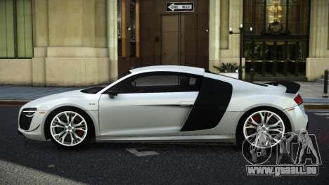 Audi R8 JR pour GTA 4