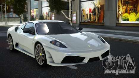 Ferrari F430 HC-L pour GTA 4