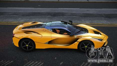 Ferrari LaFerrari ESE pour GTA 4