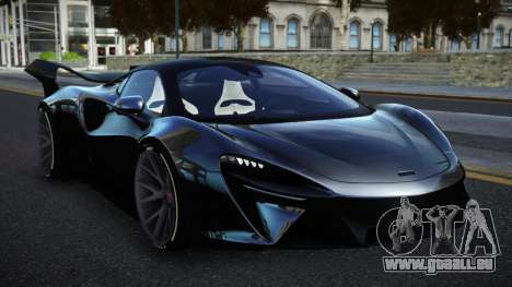 McLaren Artura CH pour GTA 4