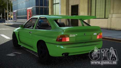 Ford Escort DTR pour GTA 4