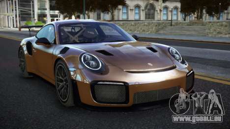 Porsche 911 GT2 FR-M für GTA 4