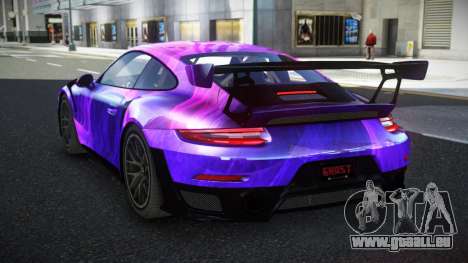 Porsche 911 GT2 FR-M S10 für GTA 4