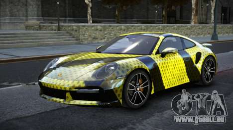 Porsche 911 TM-F S12 für GTA 4