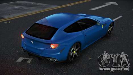 Ferrari FF VE für GTA 4