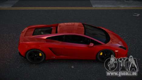 Lamborghini Gallardo EG pour GTA 4