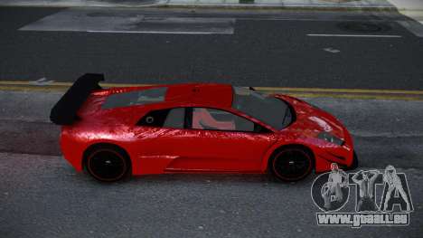 Lamborghini Murcielago RST für GTA 4