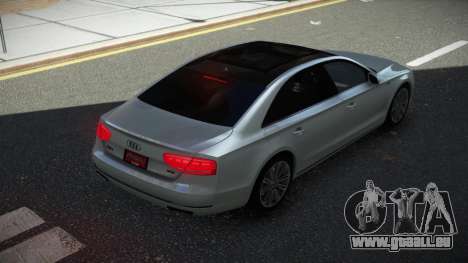 Audi A8L W12 SL für GTA 4