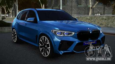 BMW X5 G05 V1.1 für GTA 4