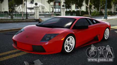 Lamborghini Murcielago YK pour GTA 4