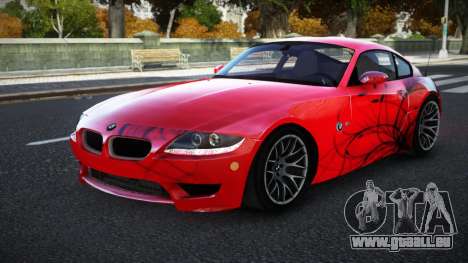 BMW Z4 BC S13 pour GTA 4