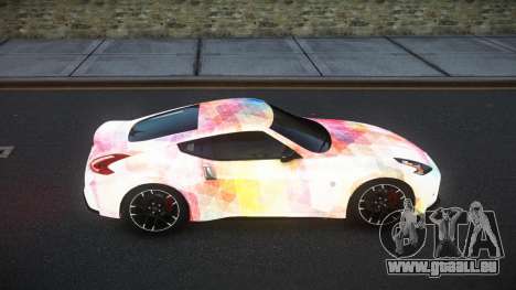 Nissan 370Z VL S10 für GTA 4