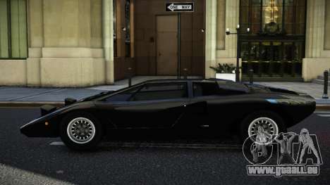 Lamborghini Countach BS pour GTA 4