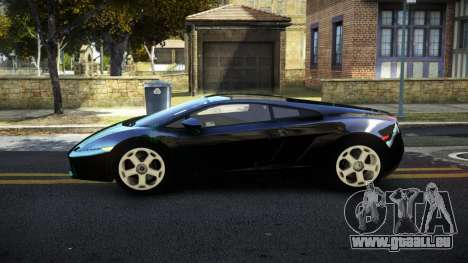 Lamborghini Gallardo NK-L S9 pour GTA 4