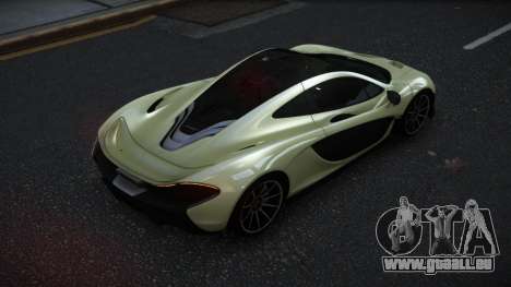 McLaren P1 XRD pour GTA 4