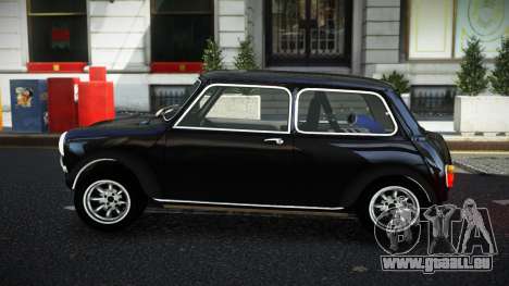 Mini Cooper RB-T pour GTA 4