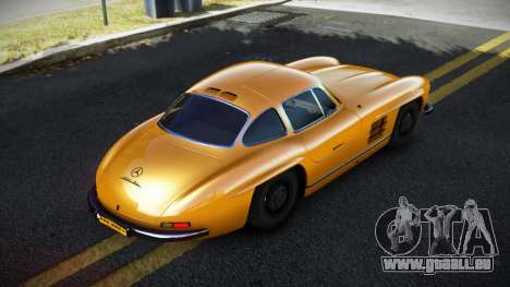 Mercedes-Benz 300SL 54th für GTA 4