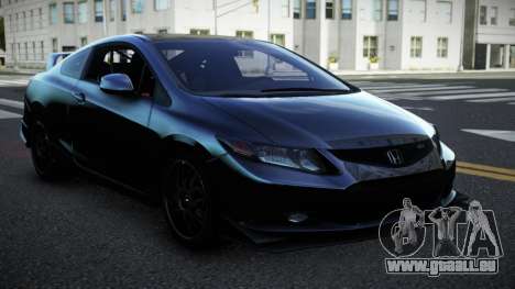 Honda Civic Si 13th pour GTA 4