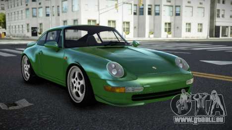 Porsche 993 CE pour GTA 4