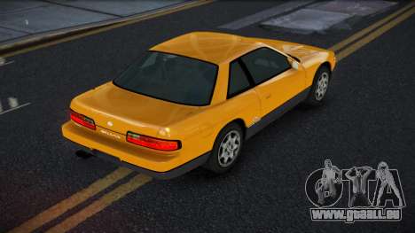 1992 Nissan Silvia S13 V1.1 für GTA 4