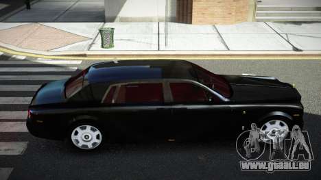 Rolls-Royce Phantom SW für GTA 4