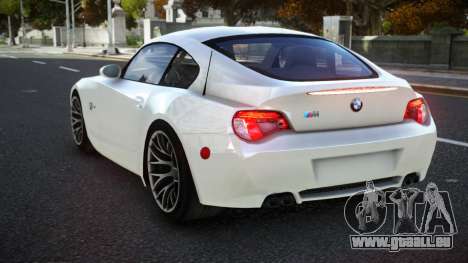 BMW Z4 BC pour GTA 4