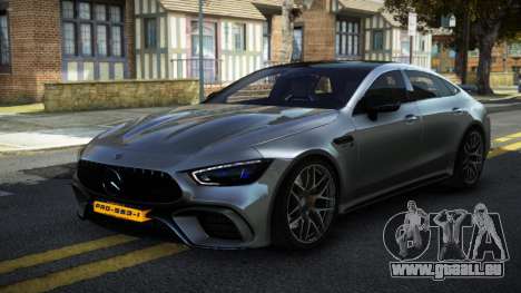 Mercedes-Benz GT63S AMG FT für GTA 4