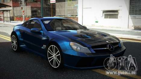 Mercedes-Benz SL65 AMG TF pour GTA 4