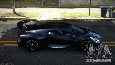 Bugatti Divo L-TI pour GTA 4