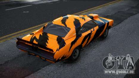 Dodge Charger RT V-HK S5 für GTA 4