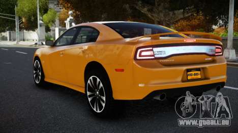 Dodge Charger SB pour GTA 4