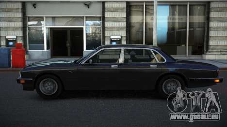 Jaguar XJ6 HK für GTA 4