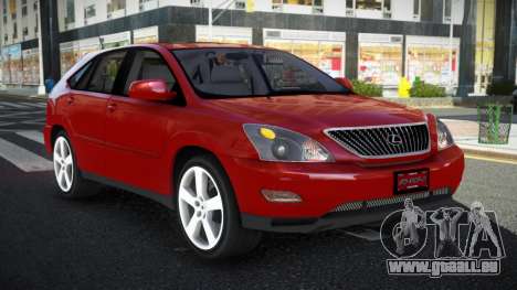 Lexus RX300 NS für GTA 4